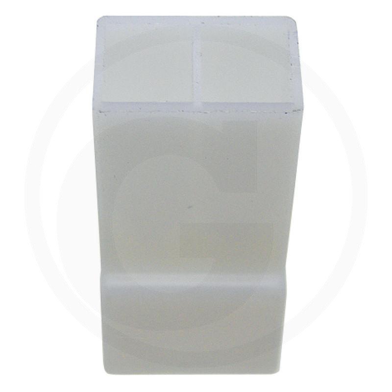 Zdjęcie 1: Obudowa wtyczki