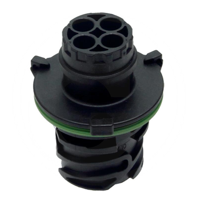 Zdjęcie 1: Obudowa wtyczki