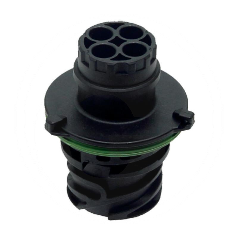 Zdjęcie 1: Obudowa wtyczki