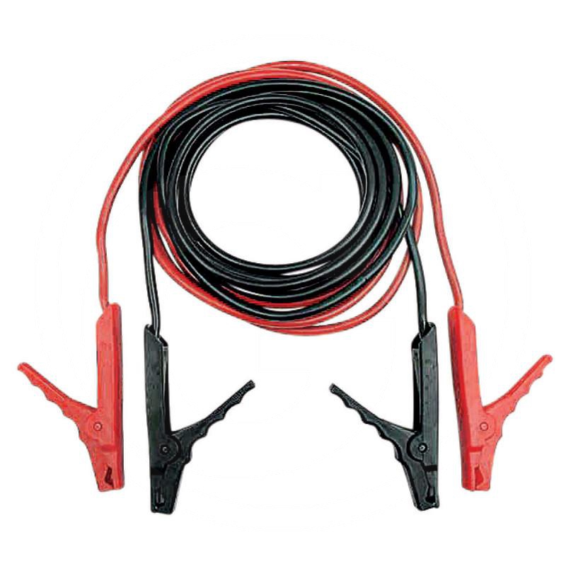 Zdjęcie 1: Przewód rozruchowy