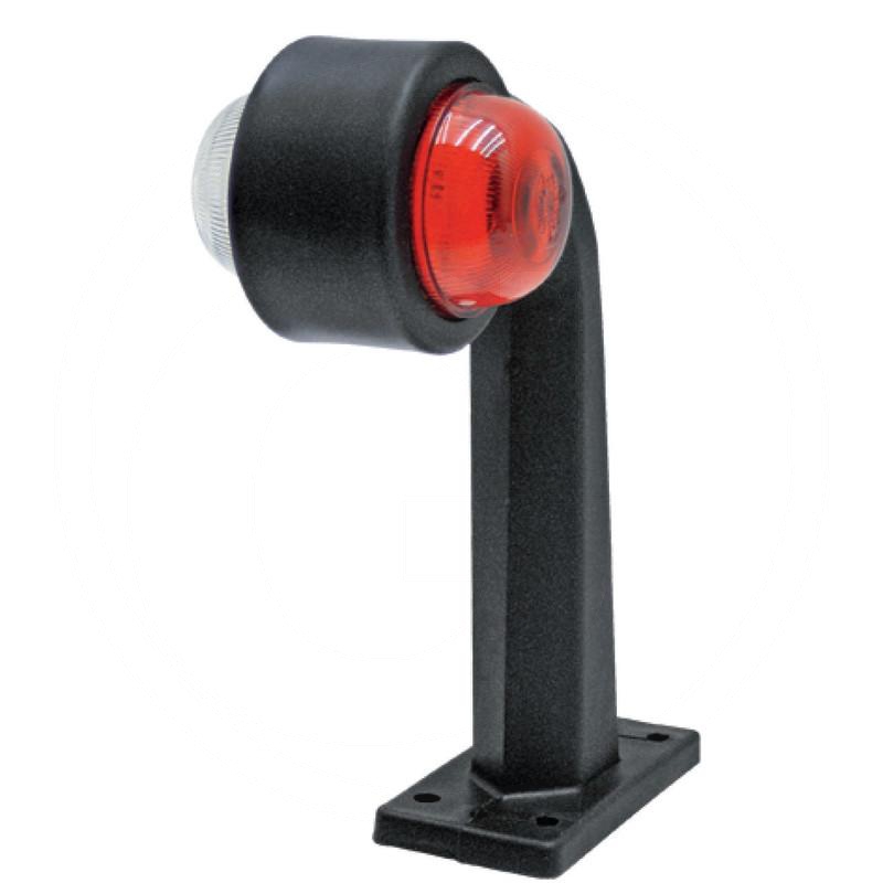 Zdjęcie 1:  Lampa pozycyjna LED