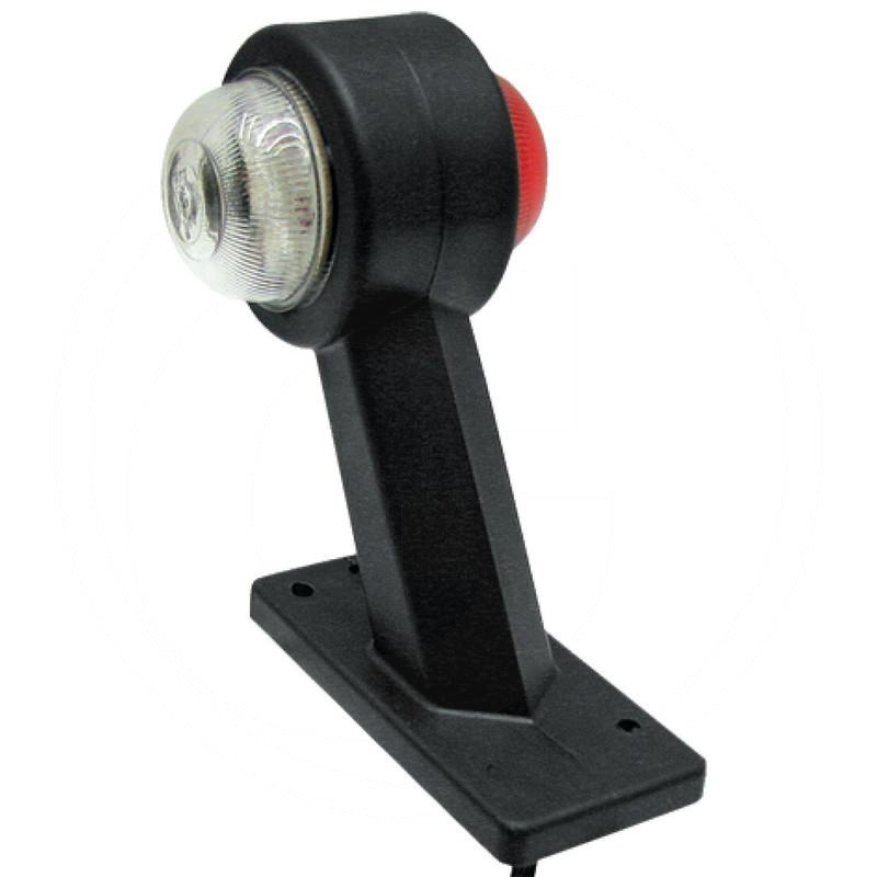 Zdjęcie 1:  Lampa pozycyjna LED