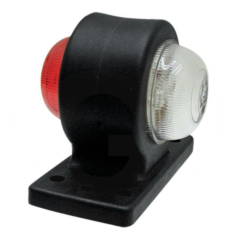 Zdjęcie 1:  Lampa pozycyjna LED