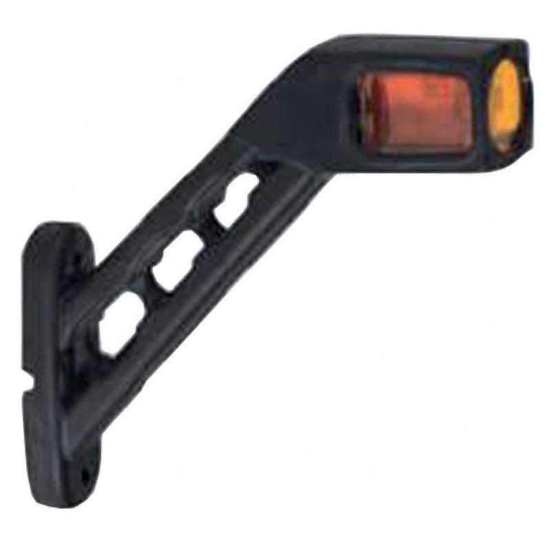 Zdjęcie 1:  Lampa pozycyjna tylna