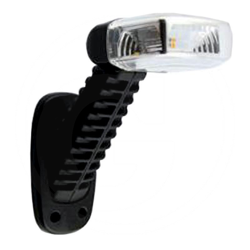 Zdjęcie 1:  Lampa pozycyjna tylna LED