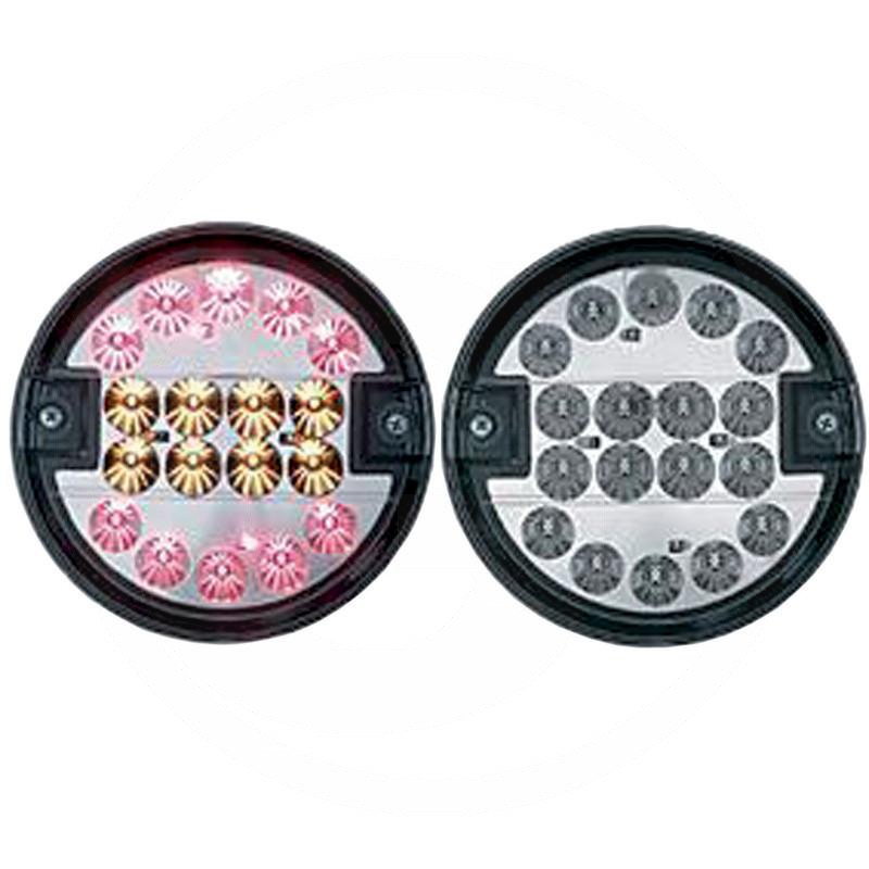 Zdjęcie 1:  Lampa zespolona tylna LED