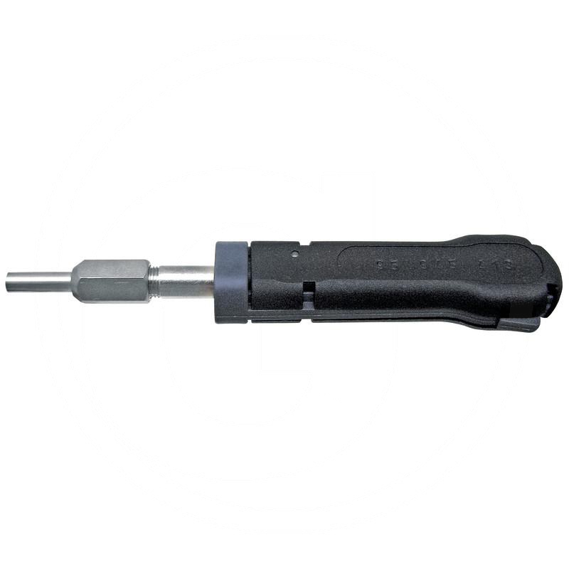 Zdjęcie 1: Narzędzie do rozłączania styków