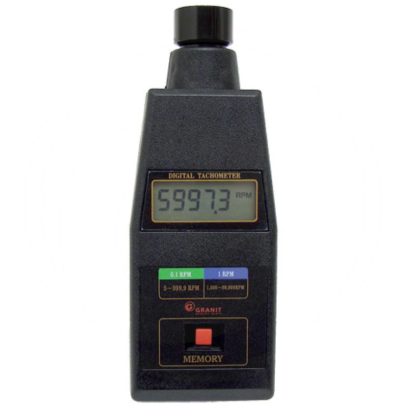 Zdjęcie 1: Obrotomierz