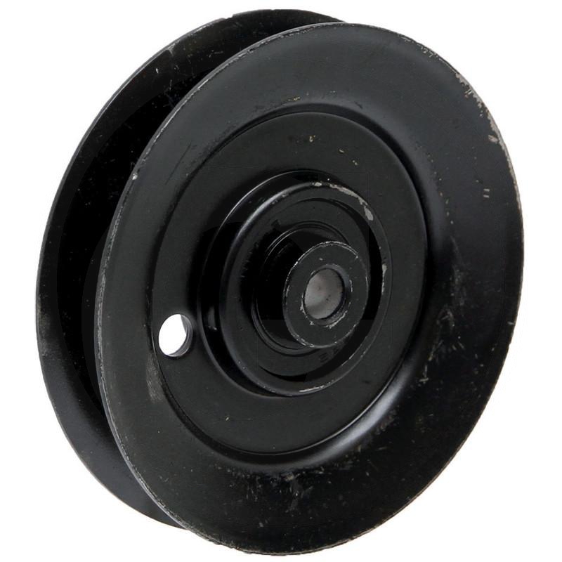 Zdjęcie 1:  Krążek napinający