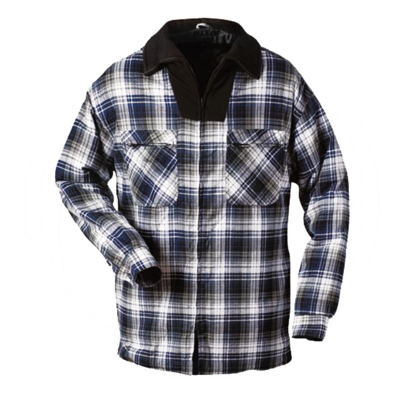 Zdjęcie 1:  Koszula ocieplana