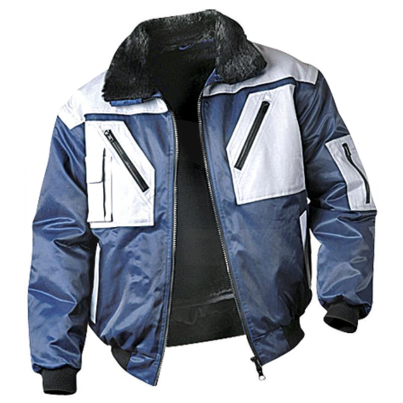 Zdjęcie 1:  Kurtka pilotka