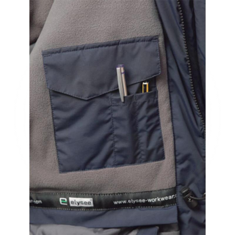 Zdjęcie 1:  Kurtka - parka