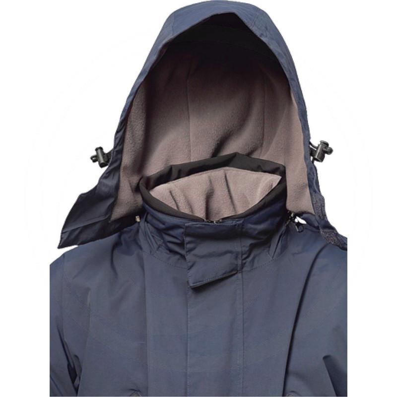 Zdjęcie 1:  Kurtka - parka