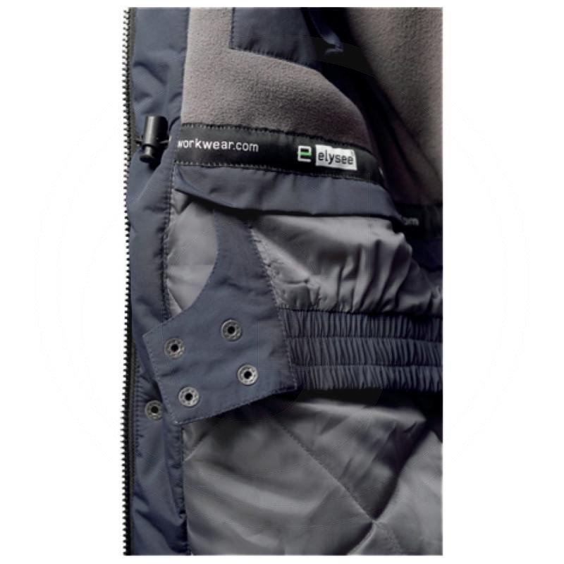 Zdjęcie 1:  Kurtka - parka