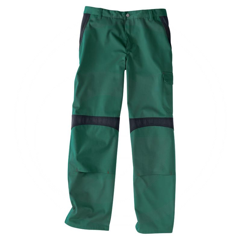 Zdjęcie 1:  Kurtka zielona/czarna, rozmiar 46