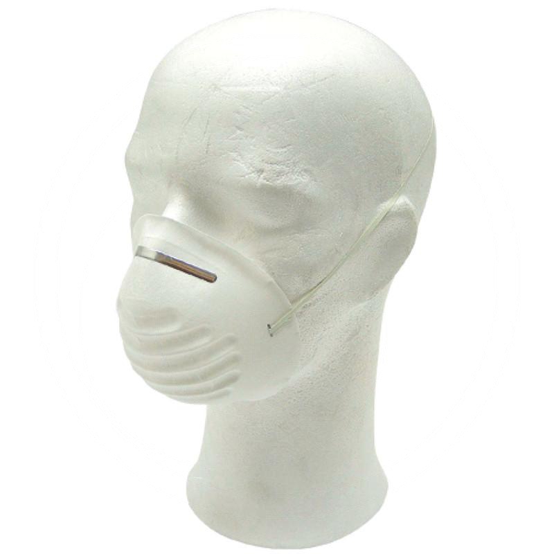 Zdjęcie 1: Maska ochronna