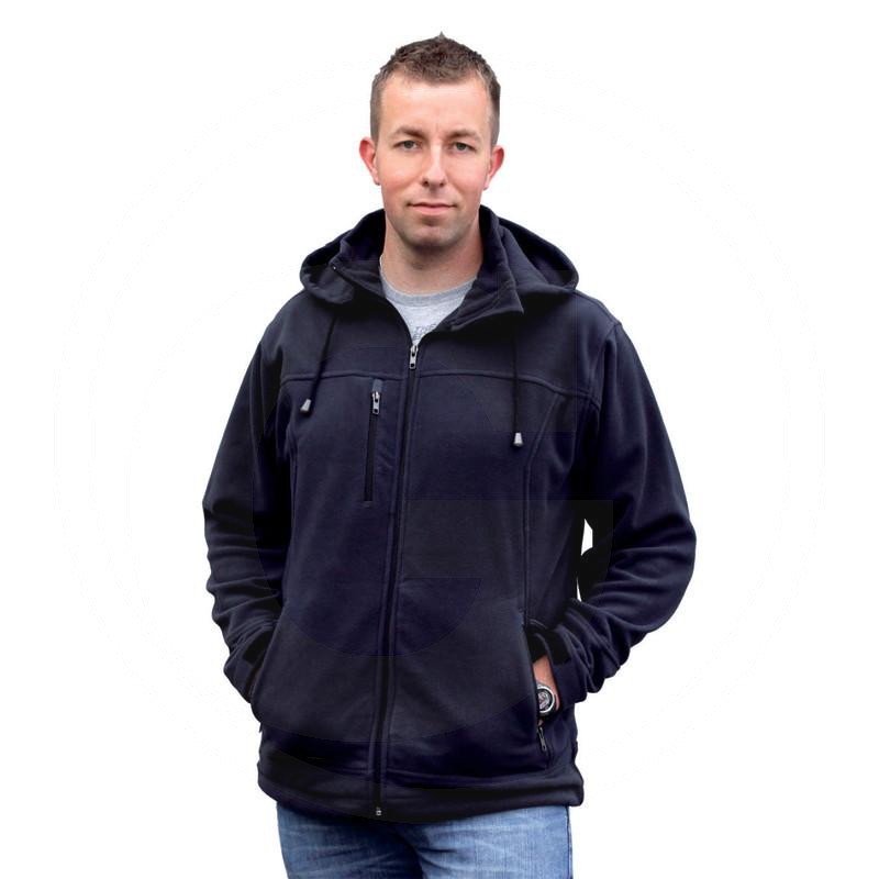 Zdjęcie 1:  Kurtka polarowa