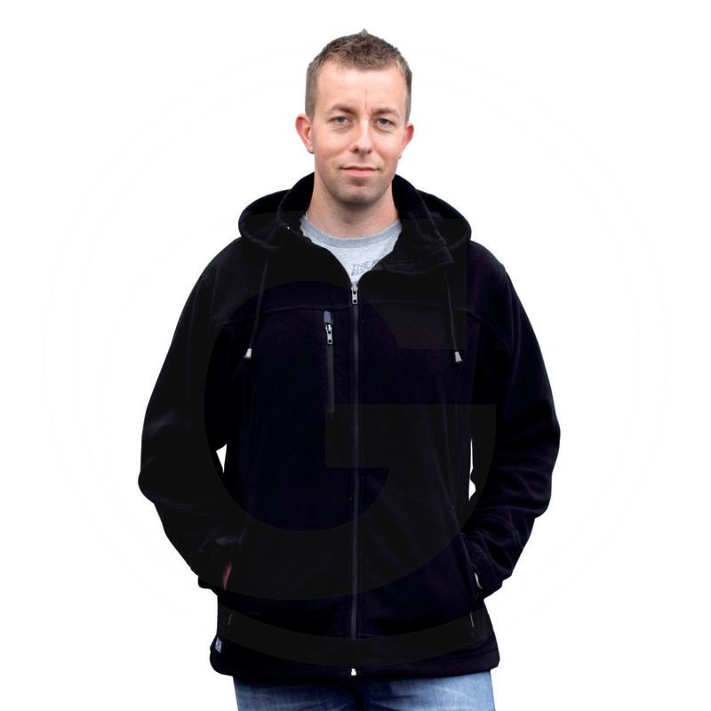 Zdjęcie 1:  Kurtka polarowa