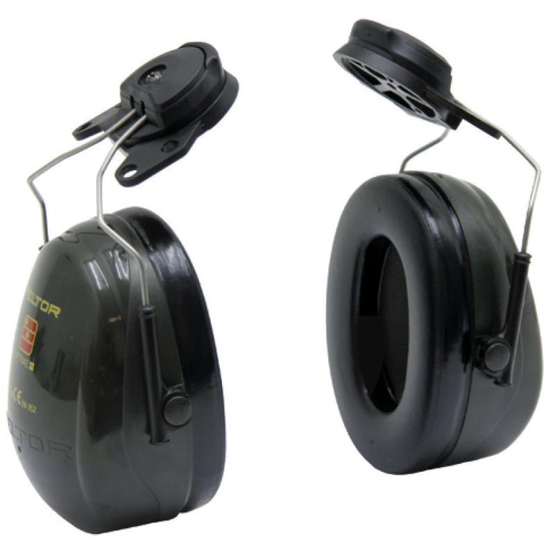 Zdjęcie 1: Peltor Zatyczki ochronne
