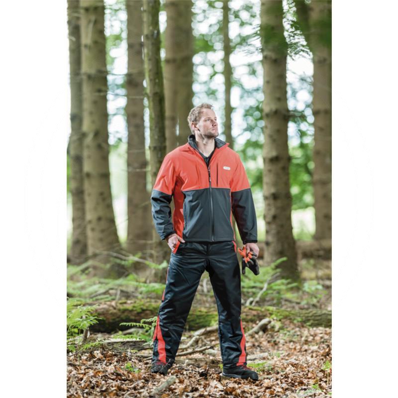 Zdjęcie 1:  Kurtka Softshell