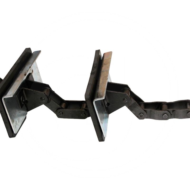 Zdjęcie 1:  Łańcuch przenośnika