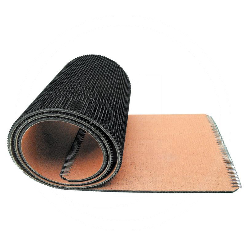 Zdjęcie 1: Pas wyrzutnika