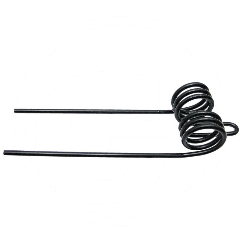 Zdjęcie 1: Palec przetrząsacza pokosów