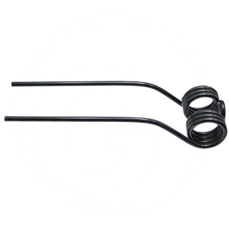 Zdjęcie 1: Palec przetrząsaczo-zgrabiarki karuzelowej