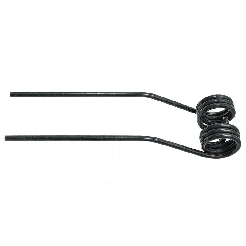 Zdjęcie 1: Palec przetrząsaczo-zgrabiarki karuzelowej