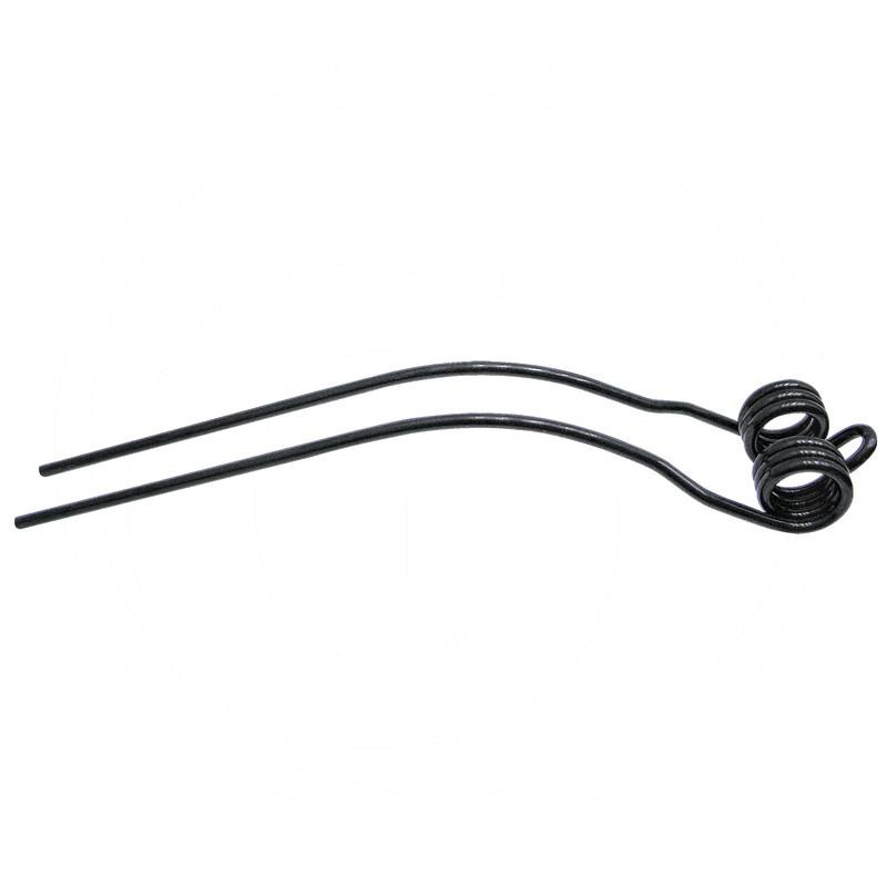 Zdjęcie 1: Palec zgrabiarki pokosowej