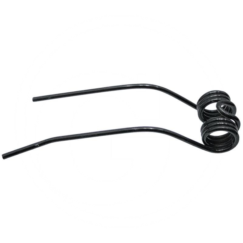 Zdjęcie 1: Palec przetrząsaczo-zgrabiarki karuzelowej