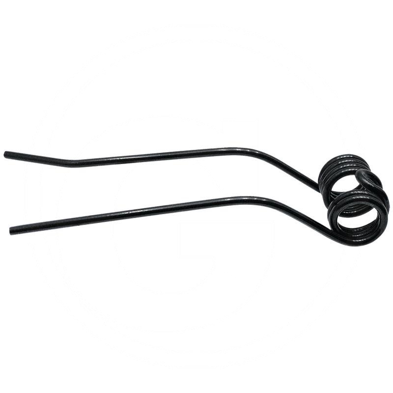 Zdjęcie 1: Palec przetrząsaczo-zgrabiarki karuzelowej