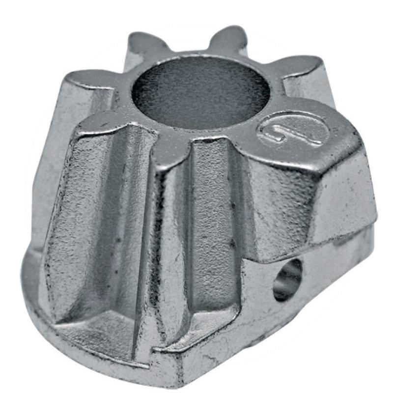 Zdjęcie 1:  Kółko zębate