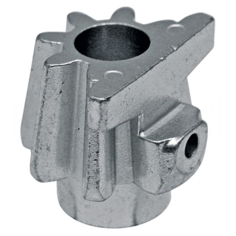 Zdjęcie 1:  Kółko zębate