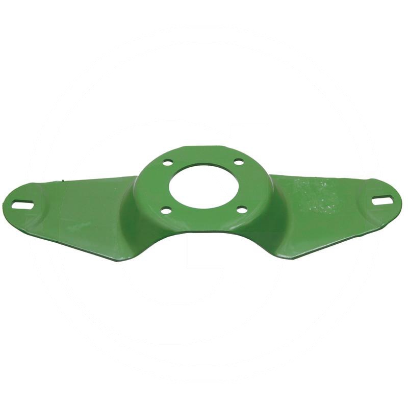 Zdjęcie 1: Nośnik noża