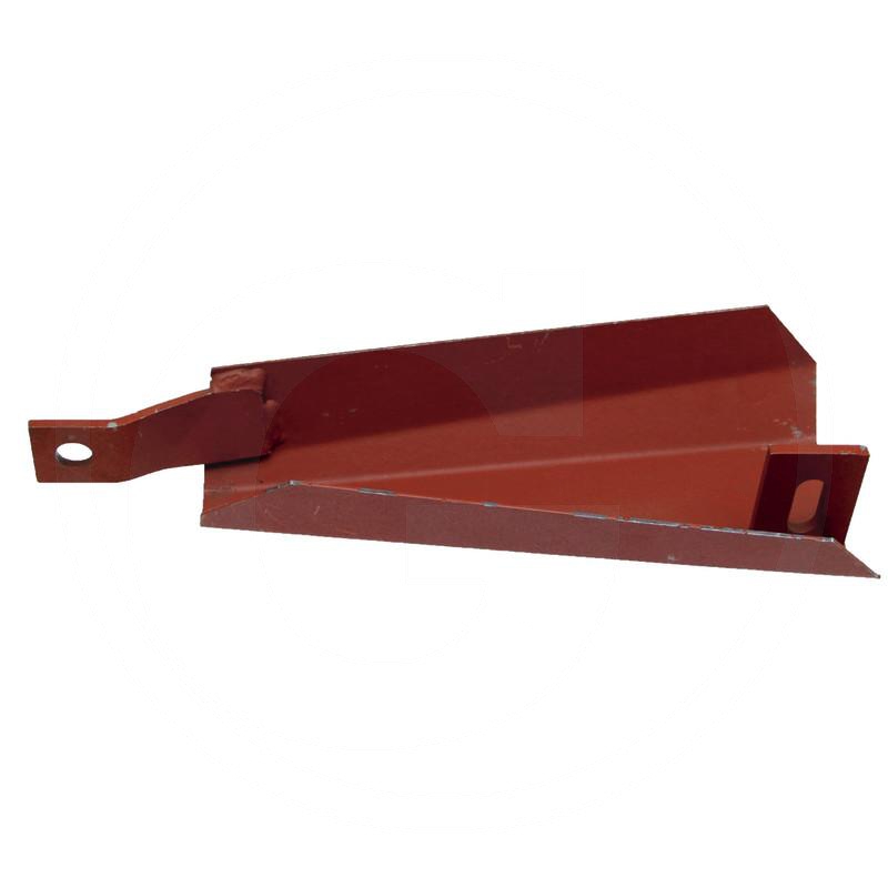 Zdjęcie 1: Płoza ślizgowa