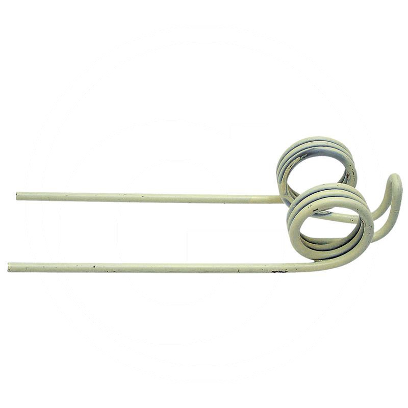 Zdjęcie 1: Palec przetrząsaczo-zgrabiarki karuzelowej