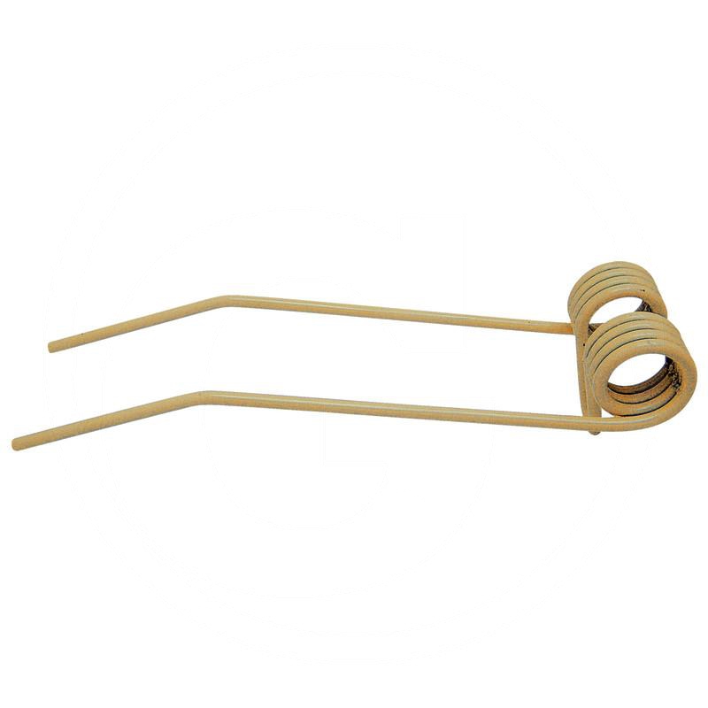 Zdjęcie 1: Palec przetrząsaczo-zgrabiarki karuzelowej