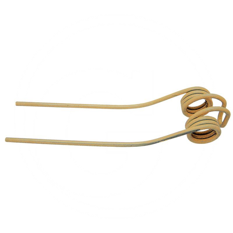 Zdjęcie 1: Palec przetrząsaczo-zgrabiarki karuzelowej