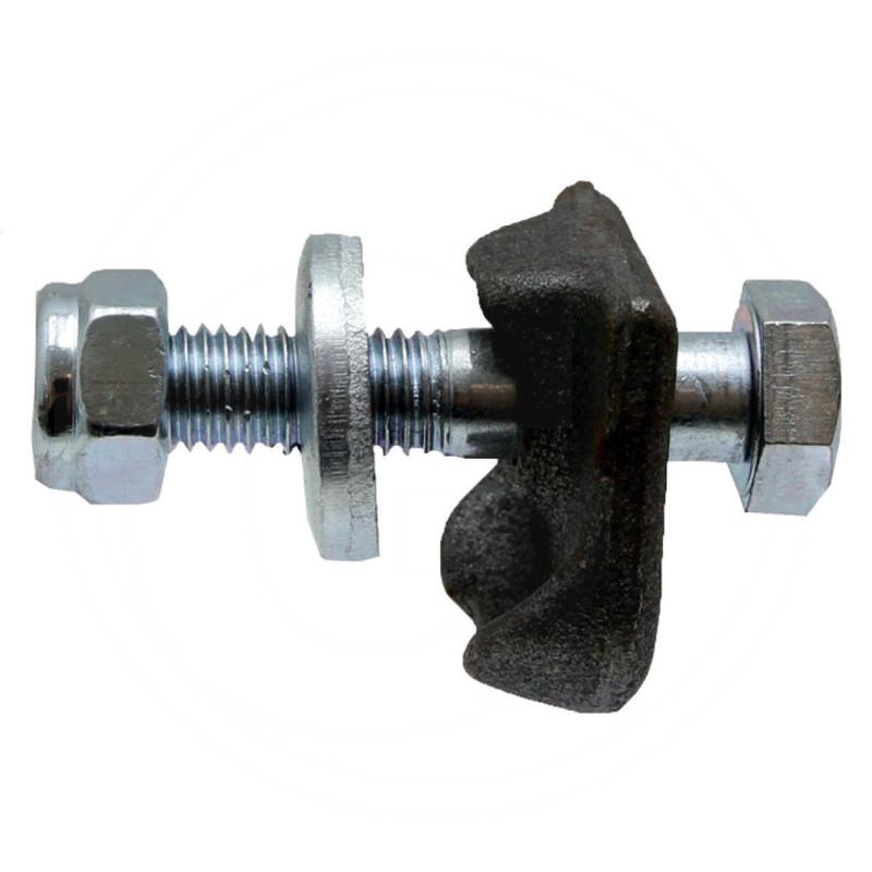 Zdjęcie 1: Mocowanie