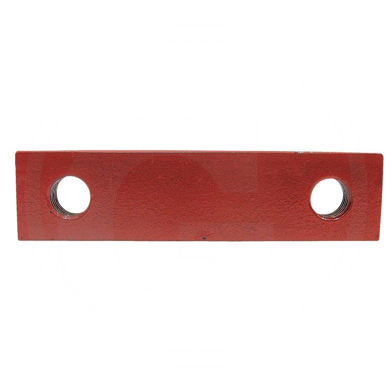 Zdjęcie 1: Płytka zamykająca