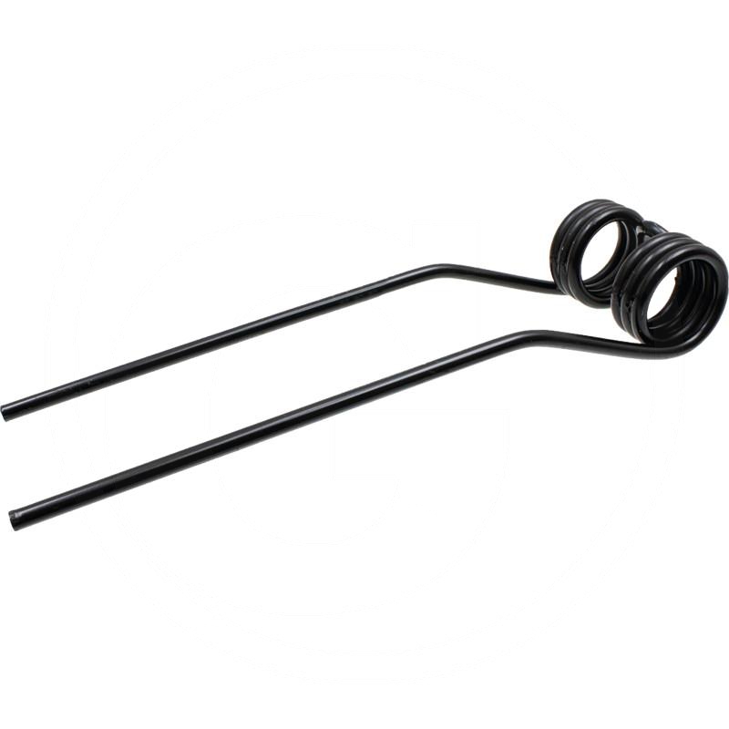 Zdjęcie 1: Palec przetrząsaczo-zgrabiarki karuzelowej