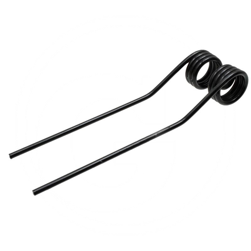 Zdjęcie 1: Palec przetrząsaczo-zgrabiarki karuzelowej