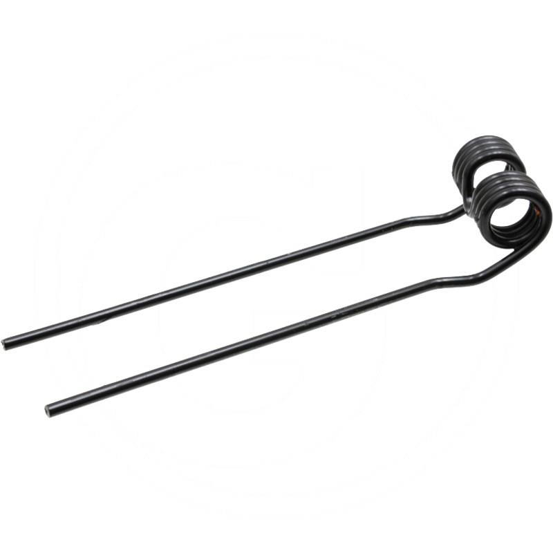 Zdjęcie 1: Palec przetrząsaczo-zgrabiarki karuzelowej