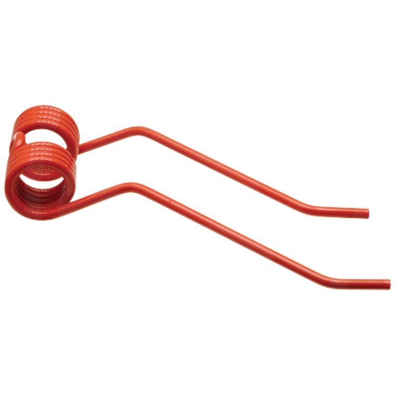 Zdjęcie 1: Palec zgrabiarki pokosowej