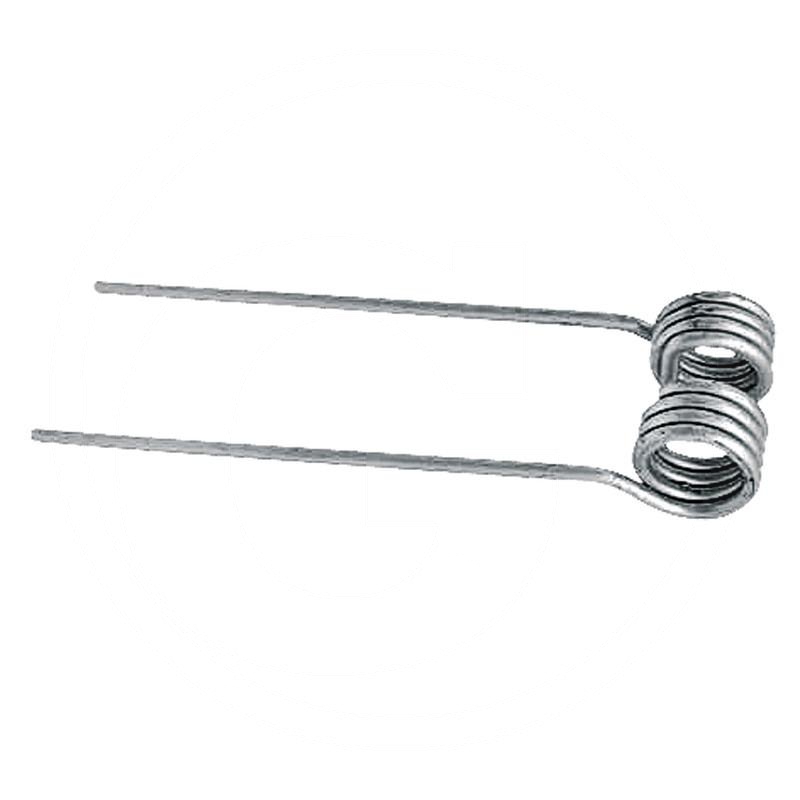 Zdjęcie 1: Palec przetrząsaczo-zgrabiarki karuzelowej