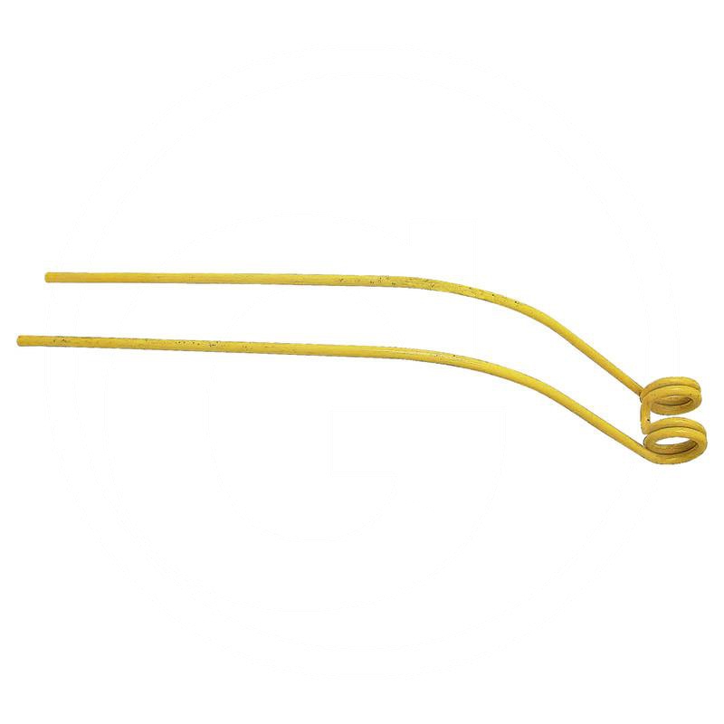 Zdjęcie 1: Palec zgrabiarki pokosowej