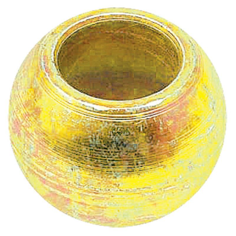 Zdjęcie 1:  Kula prowadząca