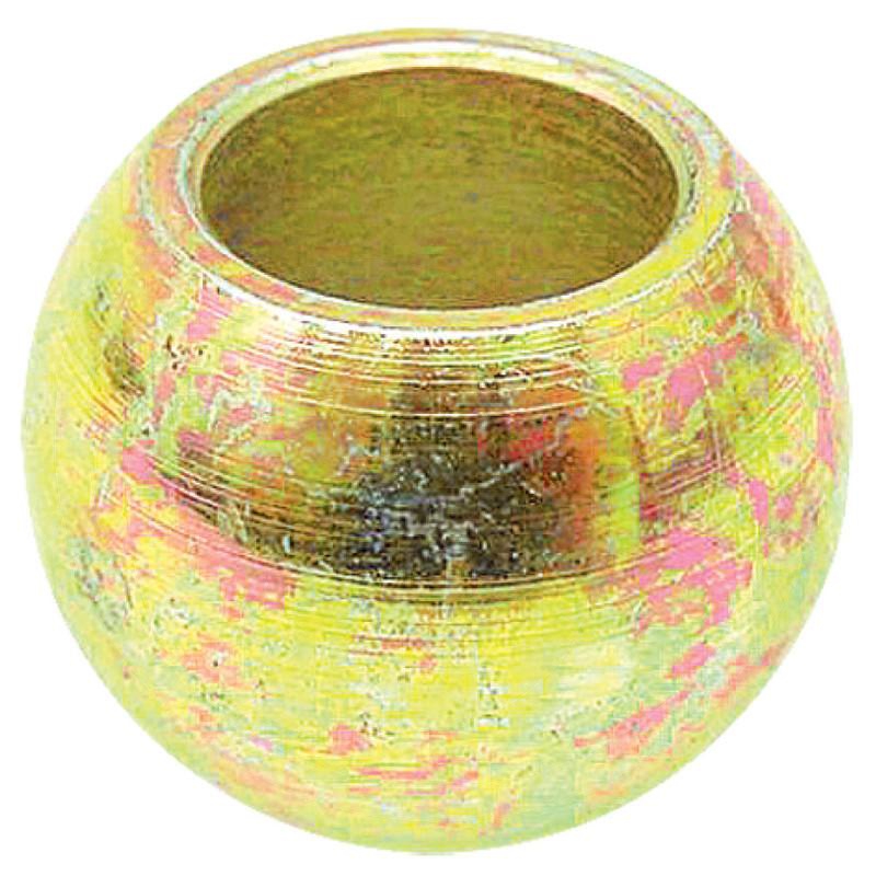 Zdjęcie 1:  Kula prowadząca