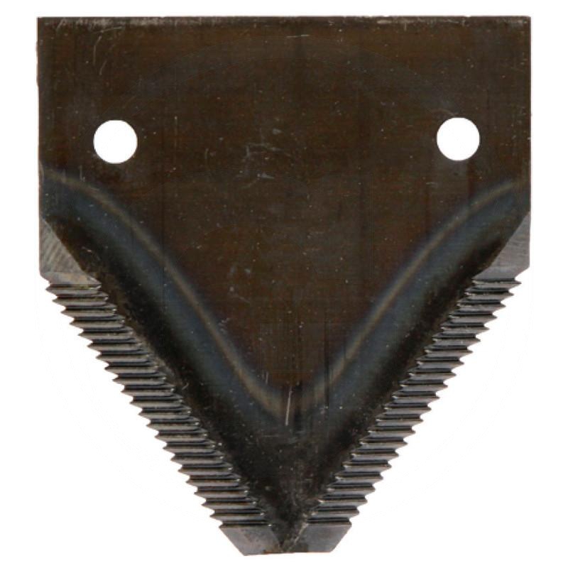 Zdjęcie 1: Ostrze noża